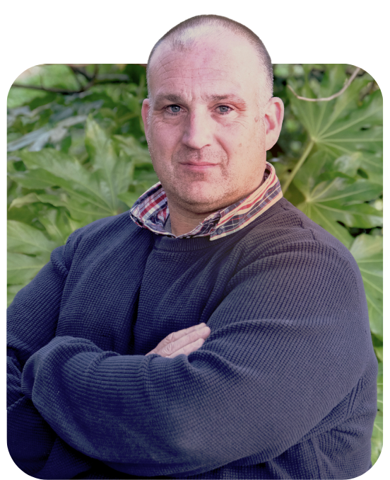 Phil Beesley